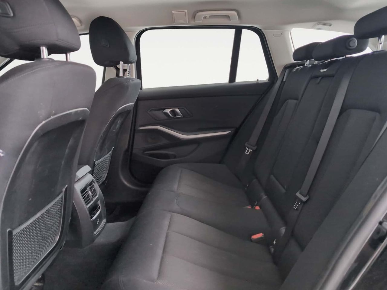 BMW Serie 3 330e - foto 12