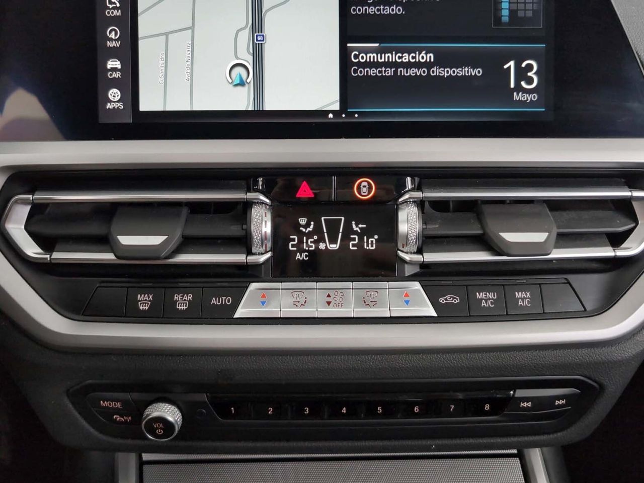 BMW Serie 3 330e - foto 24