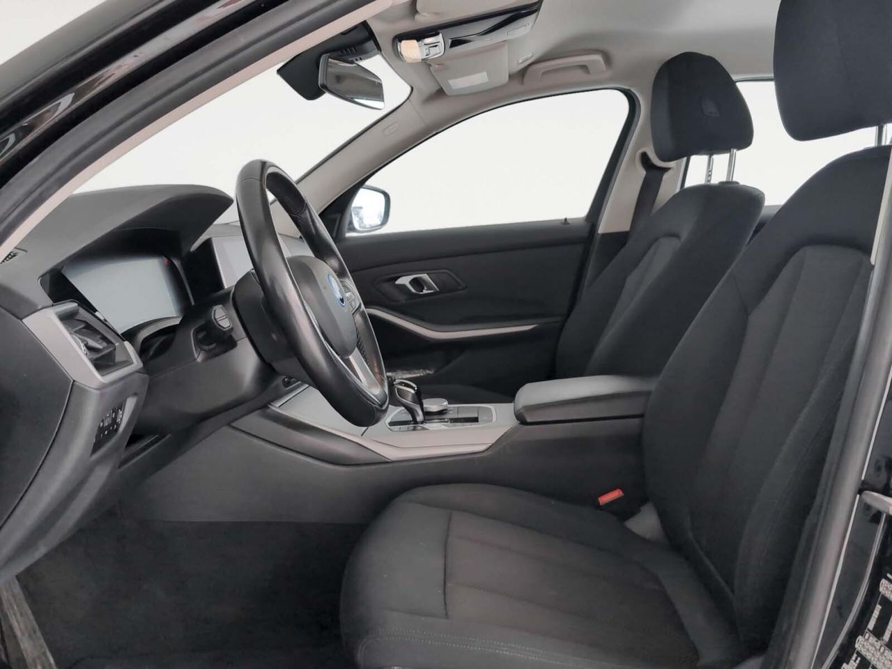 BMW Serie 3 330e - foto 11