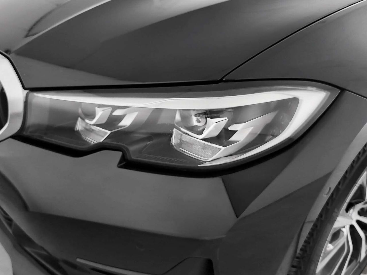 BMW Serie 3 330e - foto 27