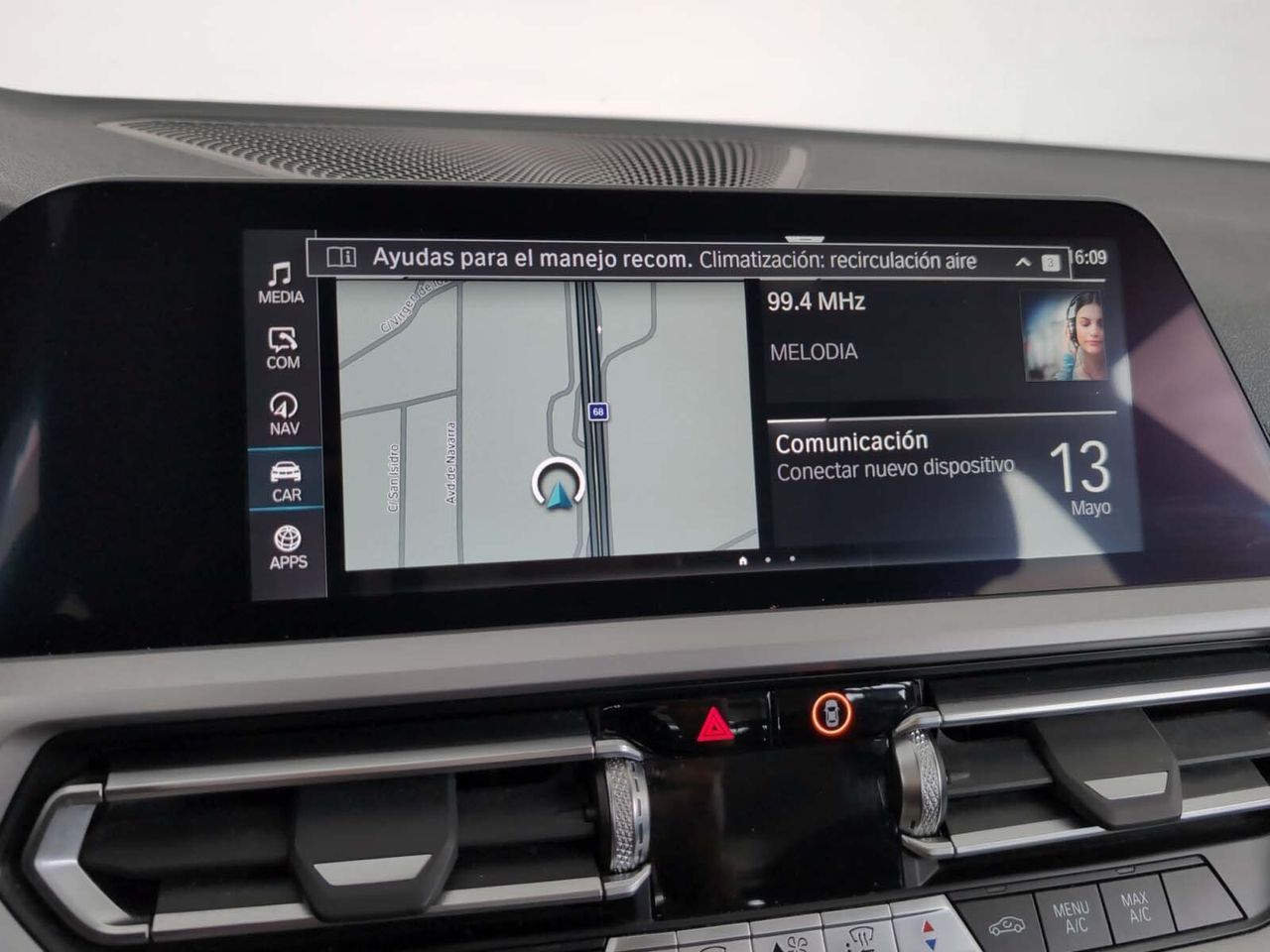BMW Serie 3 330e - foto 19