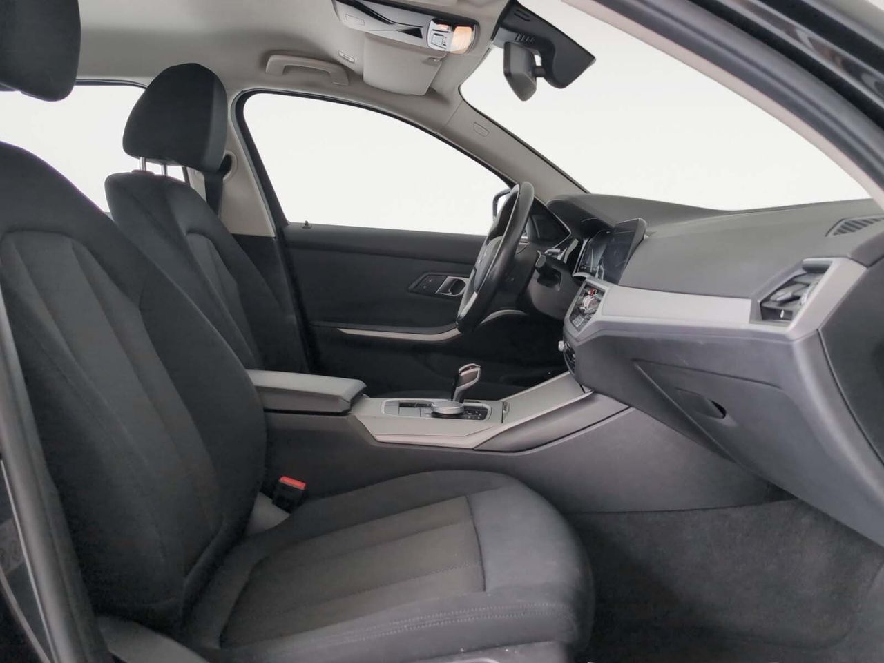 BMW Serie 3 330e - foto 13