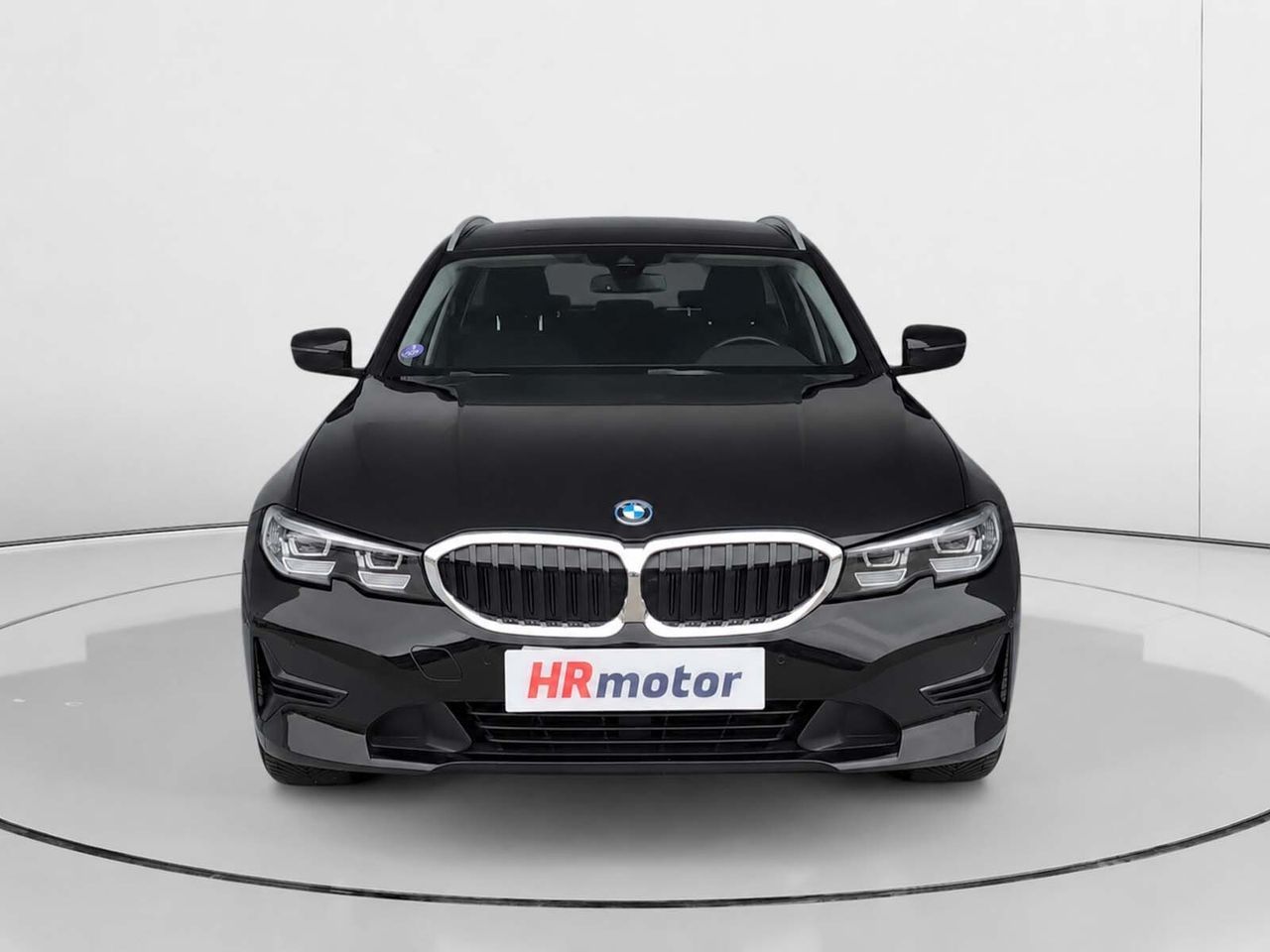 BMW Serie 3 330e - foto 7