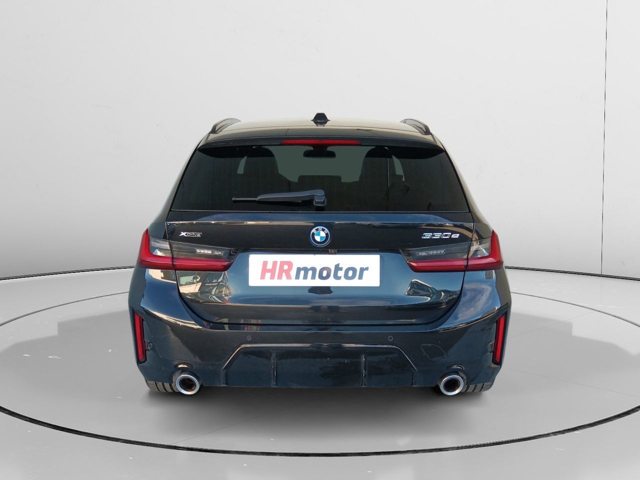 BMW Serie 3 330e xDrive Touring - foto 3