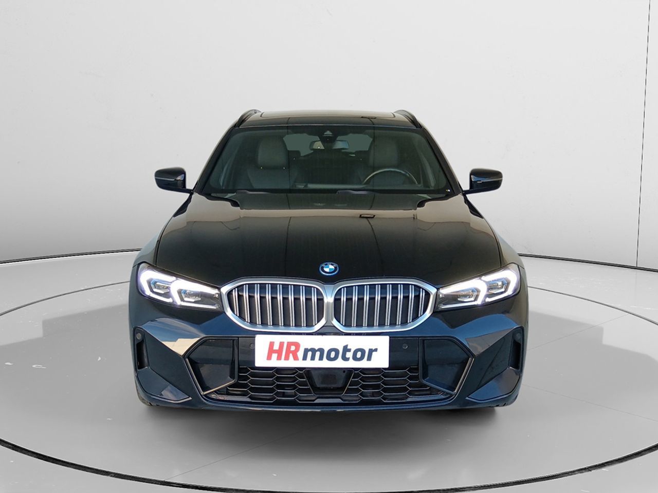 BMW Serie 3 330e xDrive Touring - foto 5