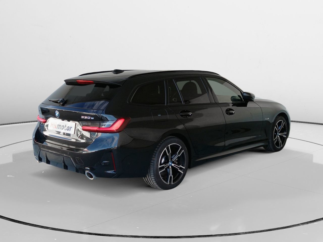 BMW Serie 3 330e xDrive Touring - foto 2