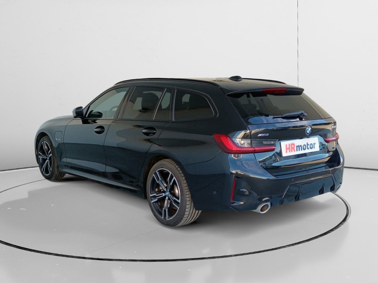BMW Serie 3 330e xDrive Touring - foto 4