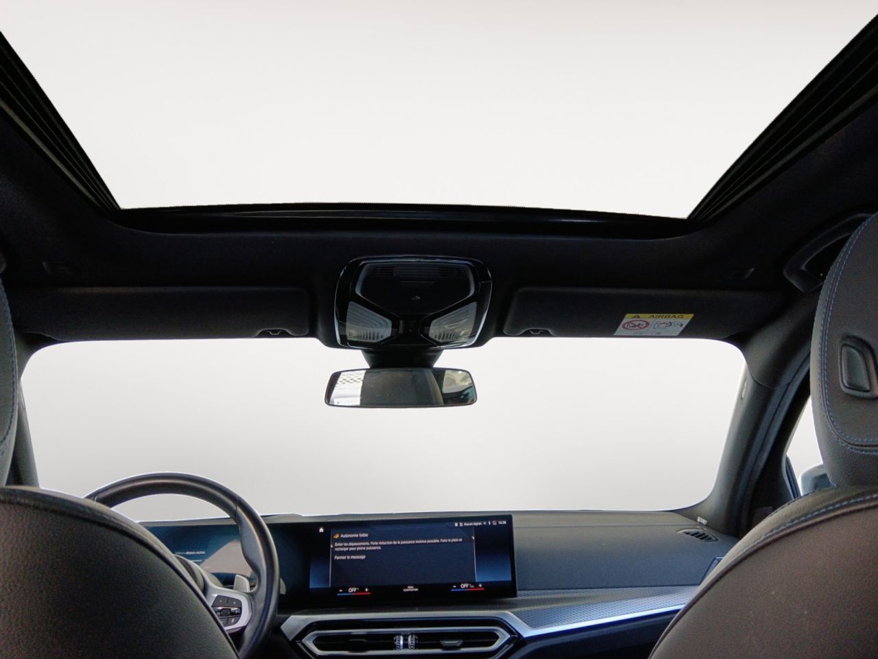 BMW Serie 3 330e xDrive Touring - foto 11