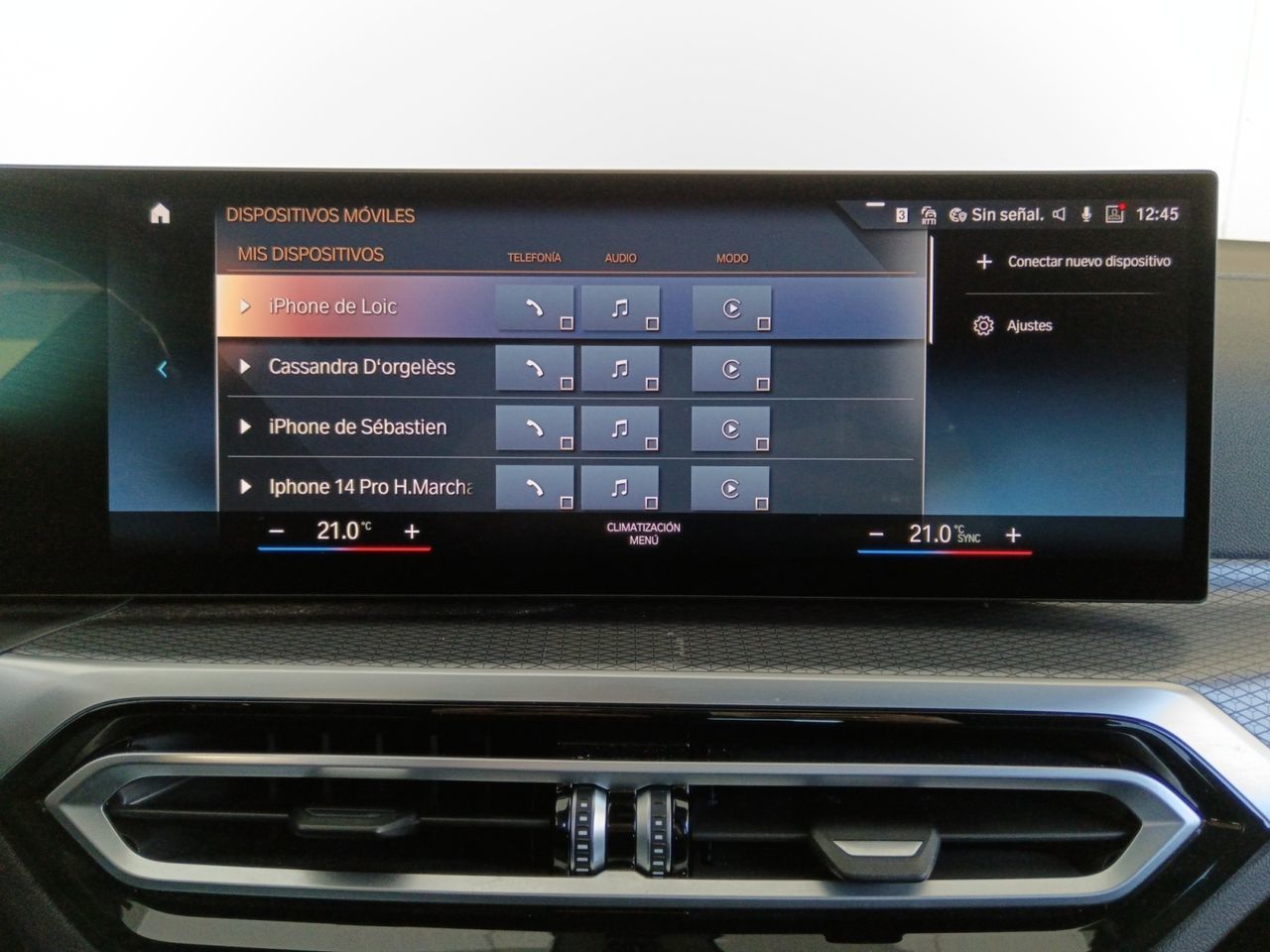 BMW Serie 3 330e xDrive Touring - foto 19