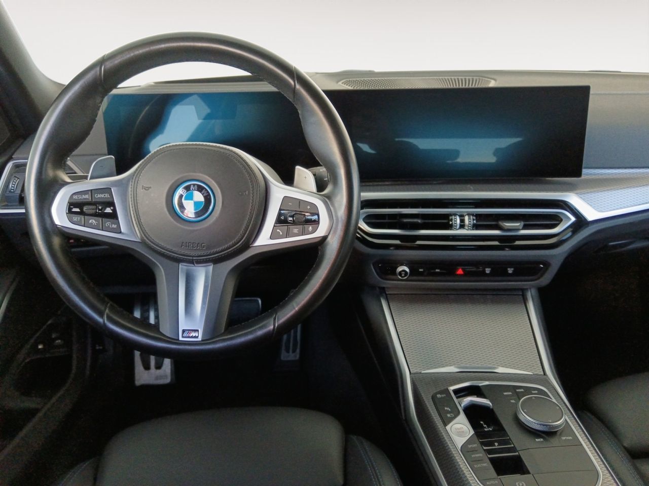 BMW Serie 3 330e xDrive Touring - foto 6