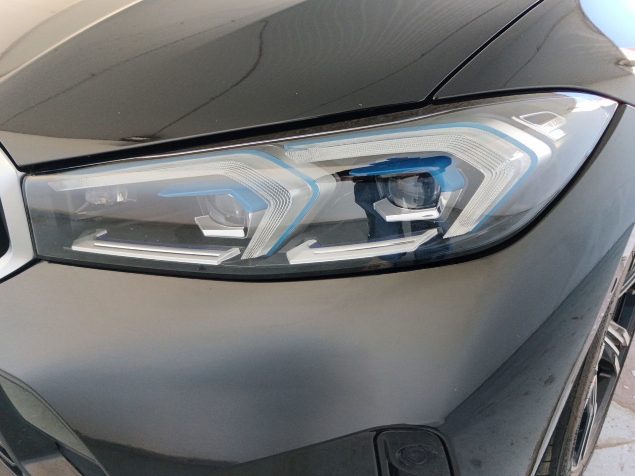 BMW Serie 3 330e xDrive Touring - foto 25