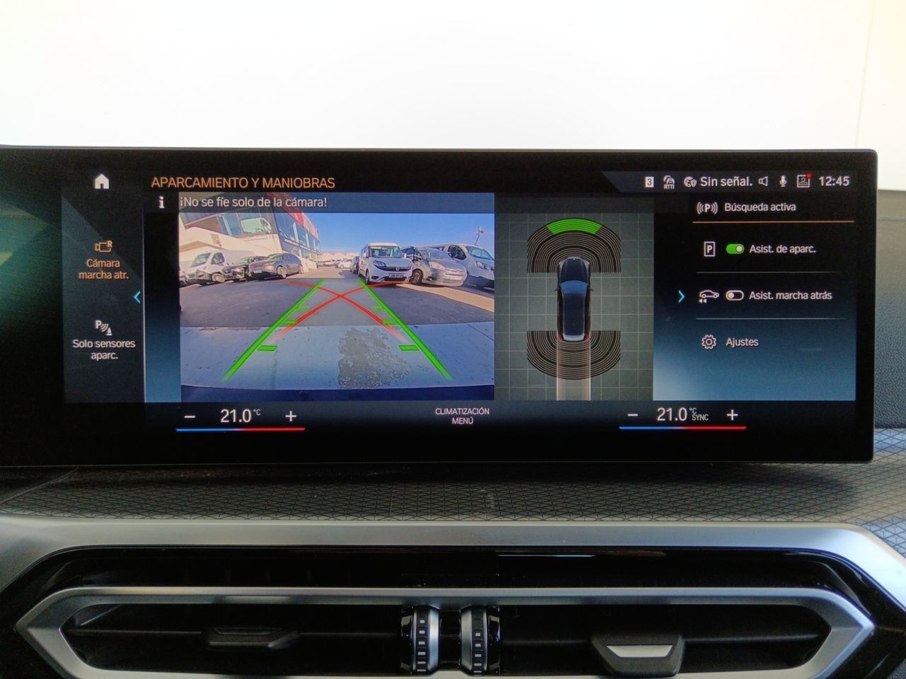 BMW Serie 3 330e xDrive Touring - foto 16