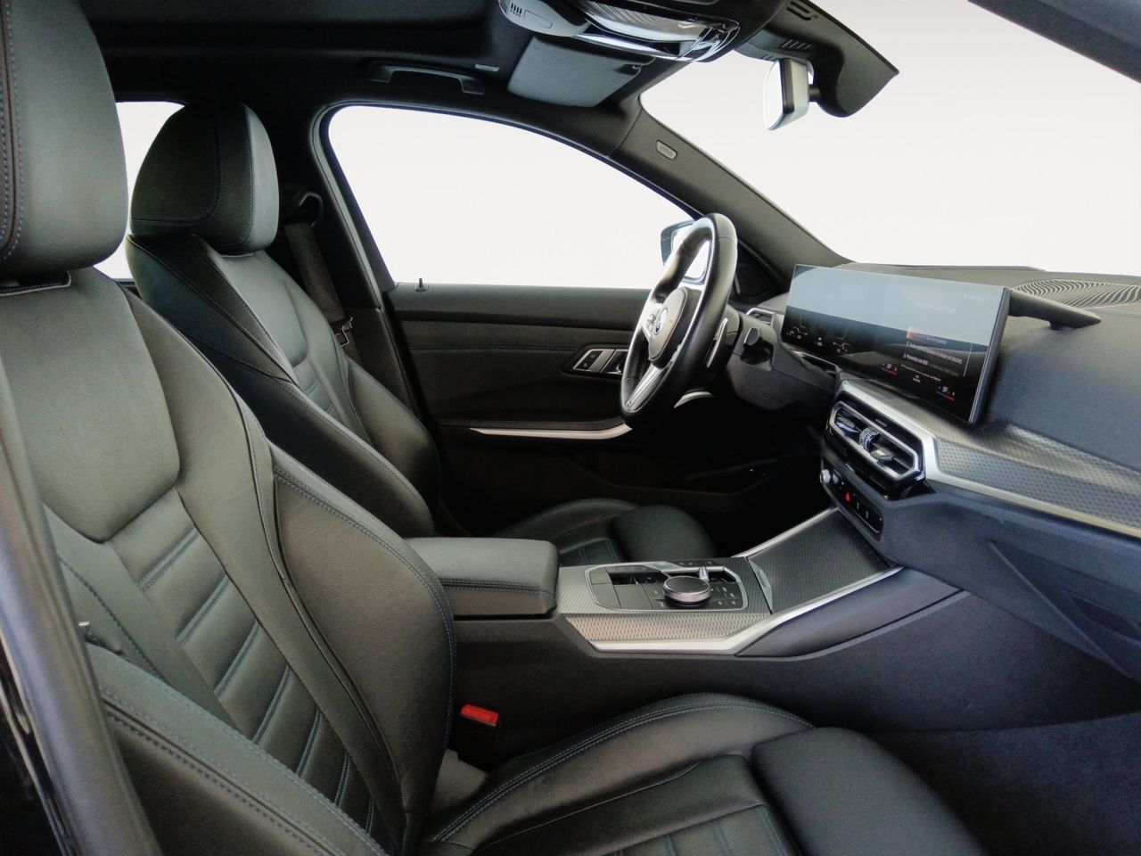 BMW Serie 3 330e xDrive Touring - foto 10