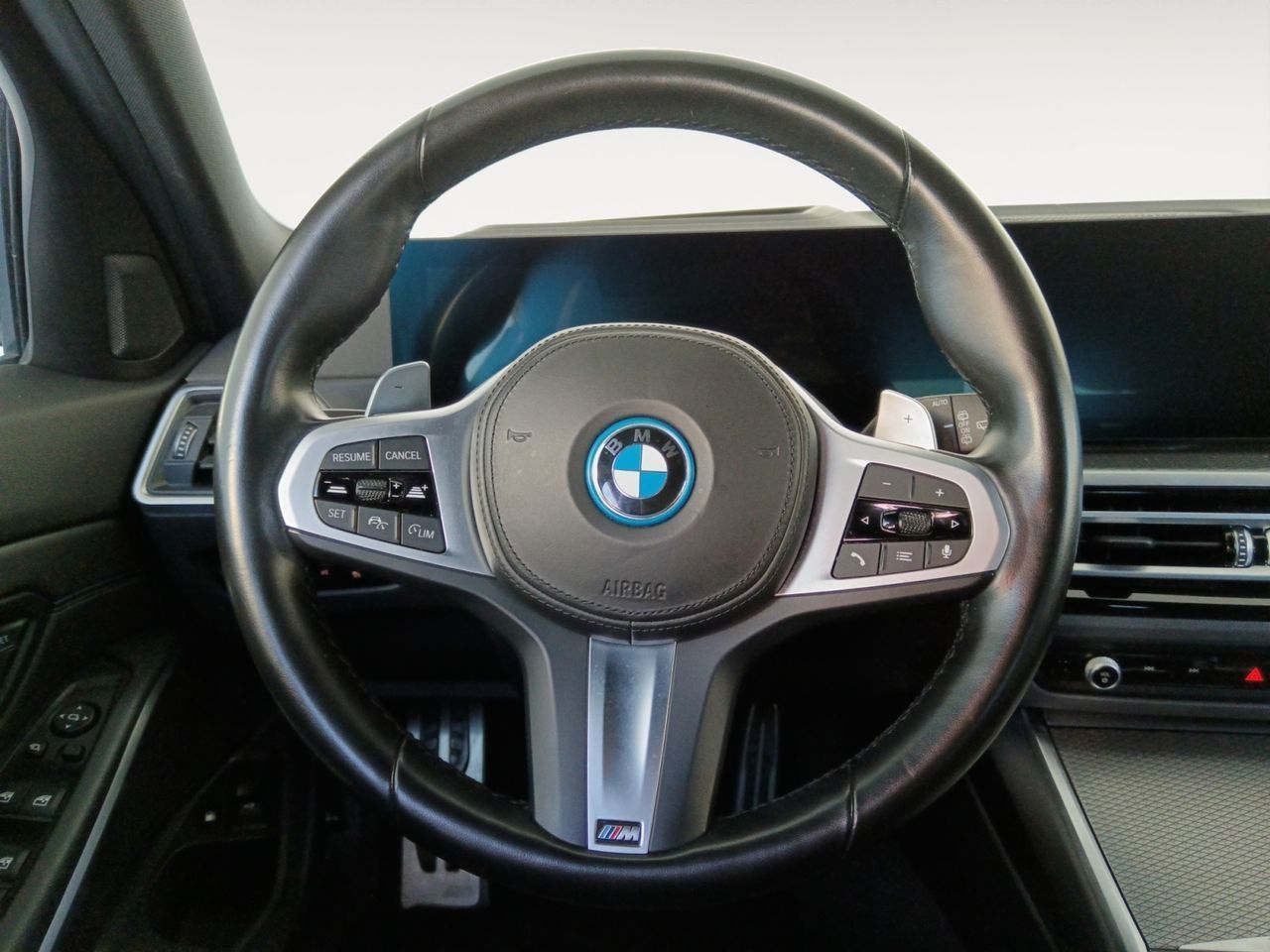 BMW Serie 3 330e xDrive Touring - foto 7