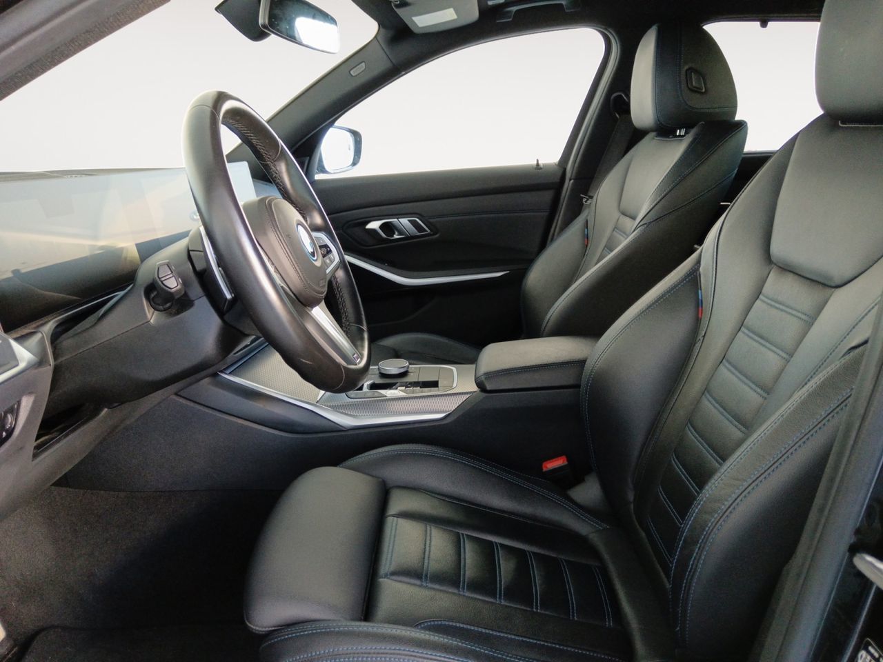 BMW Serie 3 330e xDrive Touring - foto 8