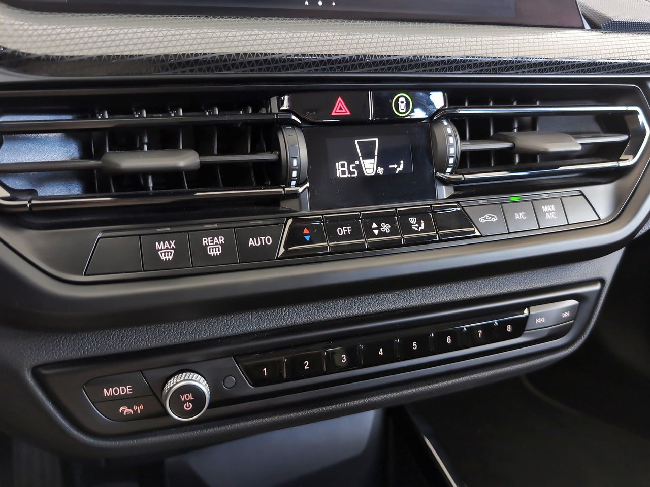 BMW Serie 1 116i - foto 20