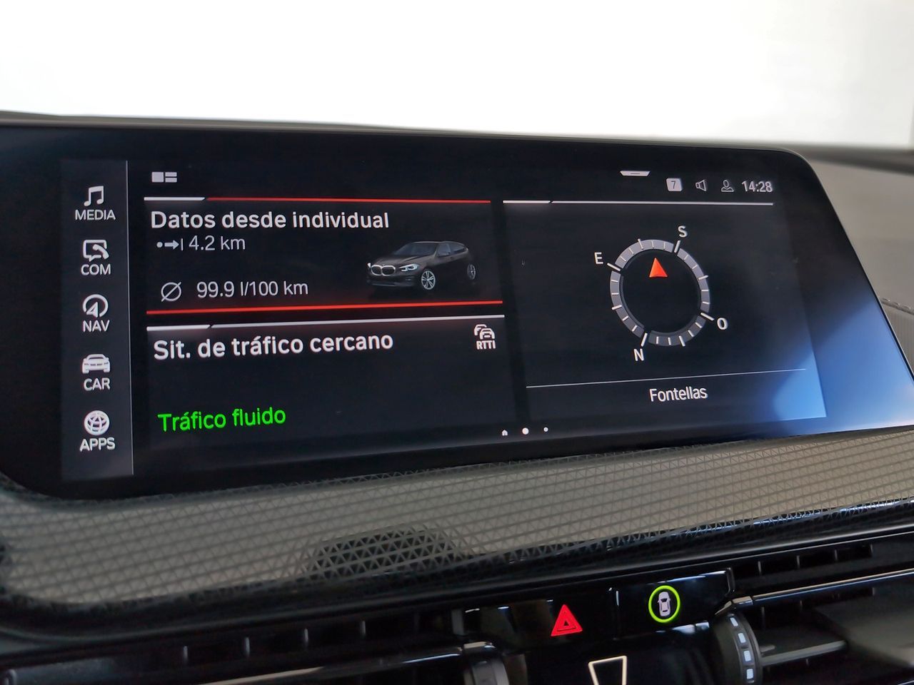 BMW Serie 1 116i - foto 16