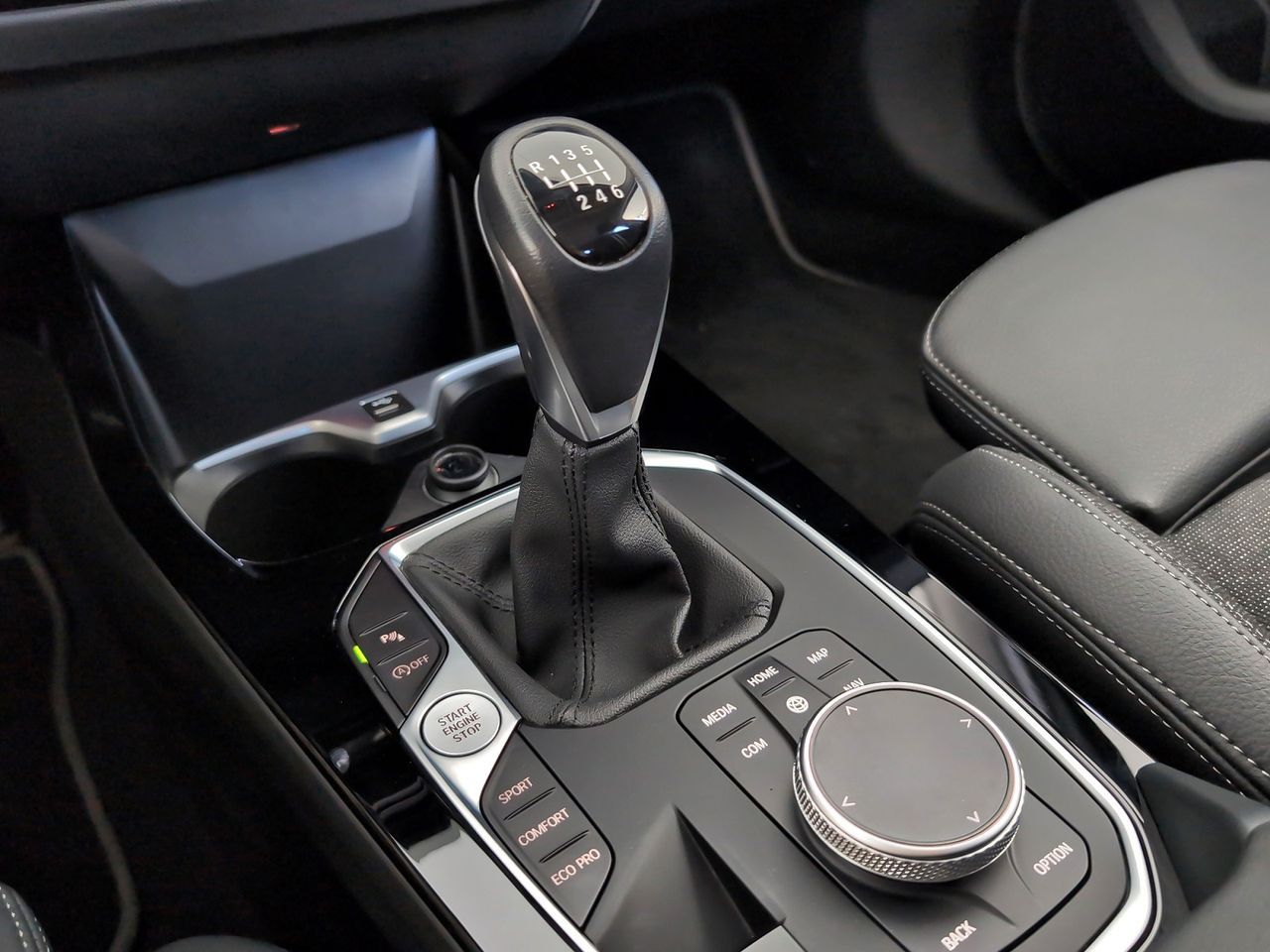 BMW Serie 1 116i - foto 14
