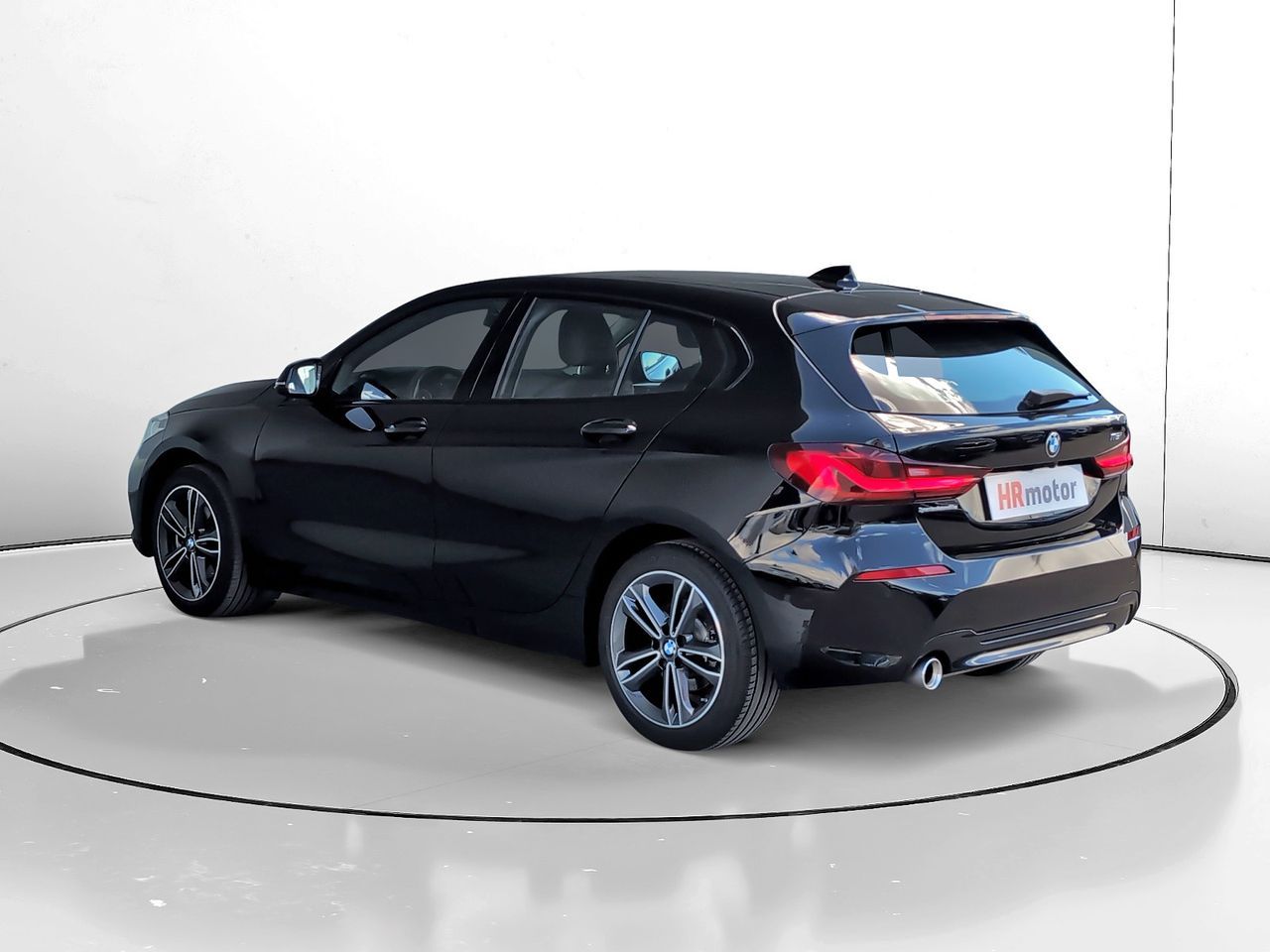 BMW Serie 1 116i - foto 5