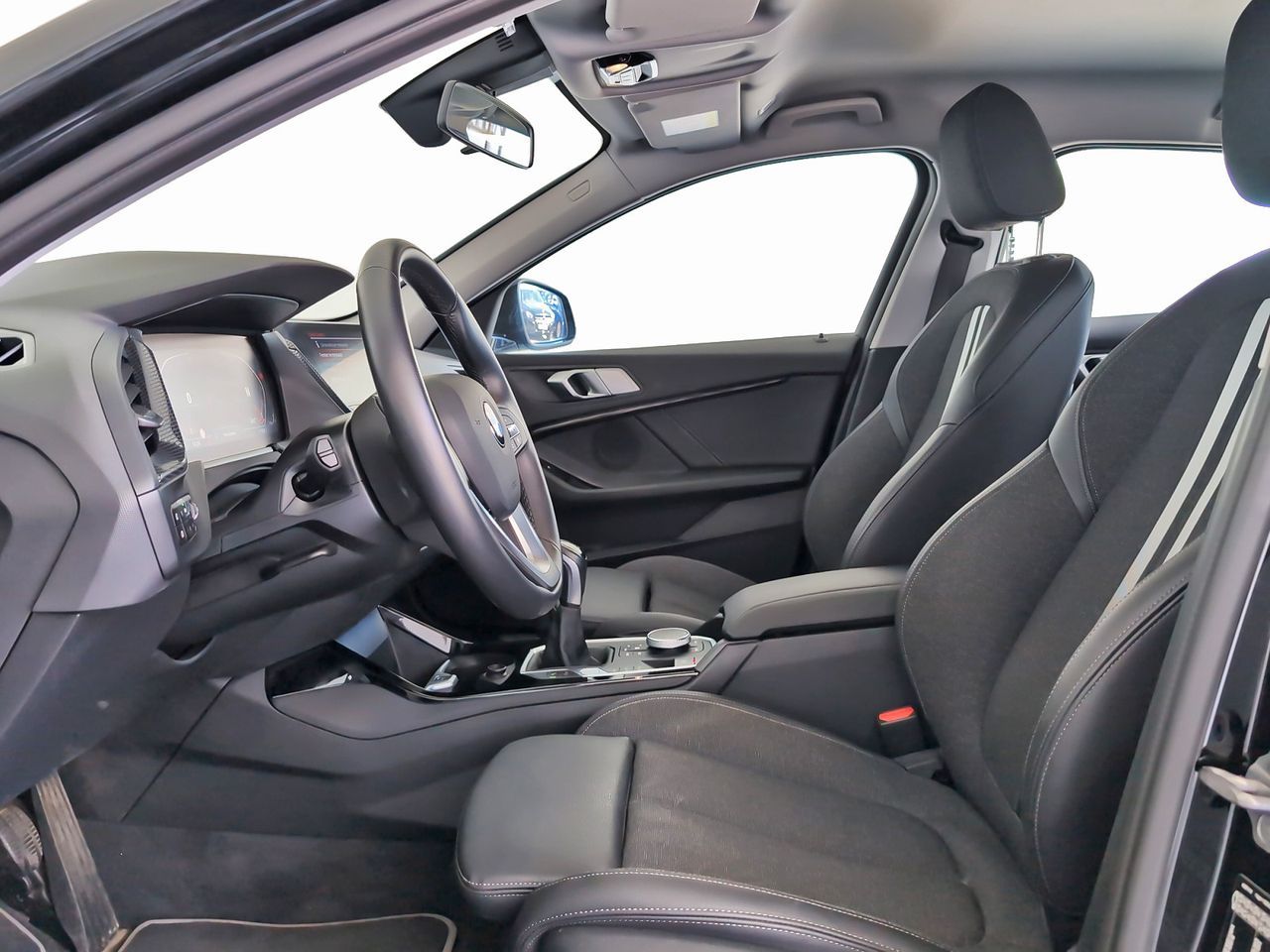 BMW Serie 1 116i - foto 10