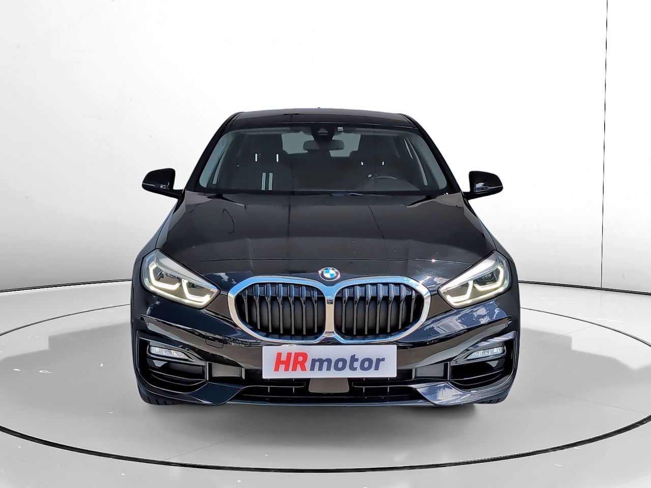 BMW Serie 1 116i - foto 7
