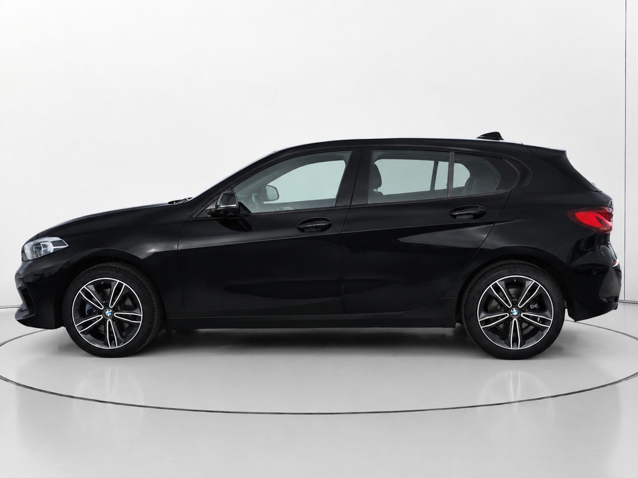 BMW Serie 1 116i - foto 6