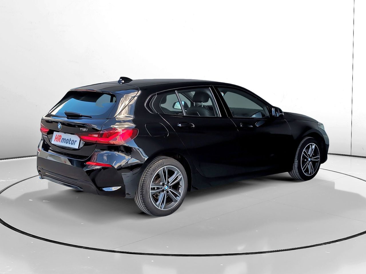 BMW Serie 1 116i - foto 3