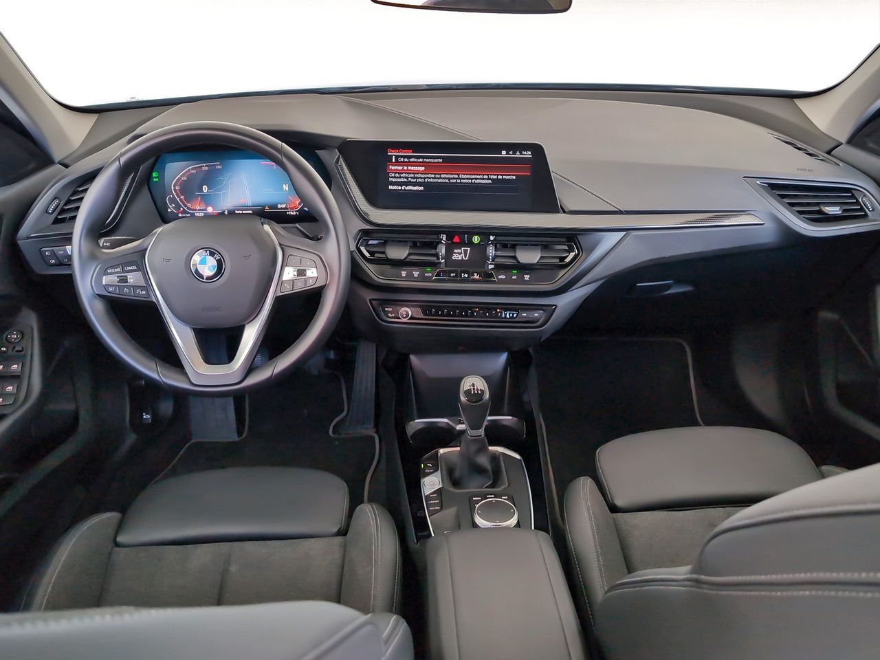 BMW Serie 1 116i - foto 8