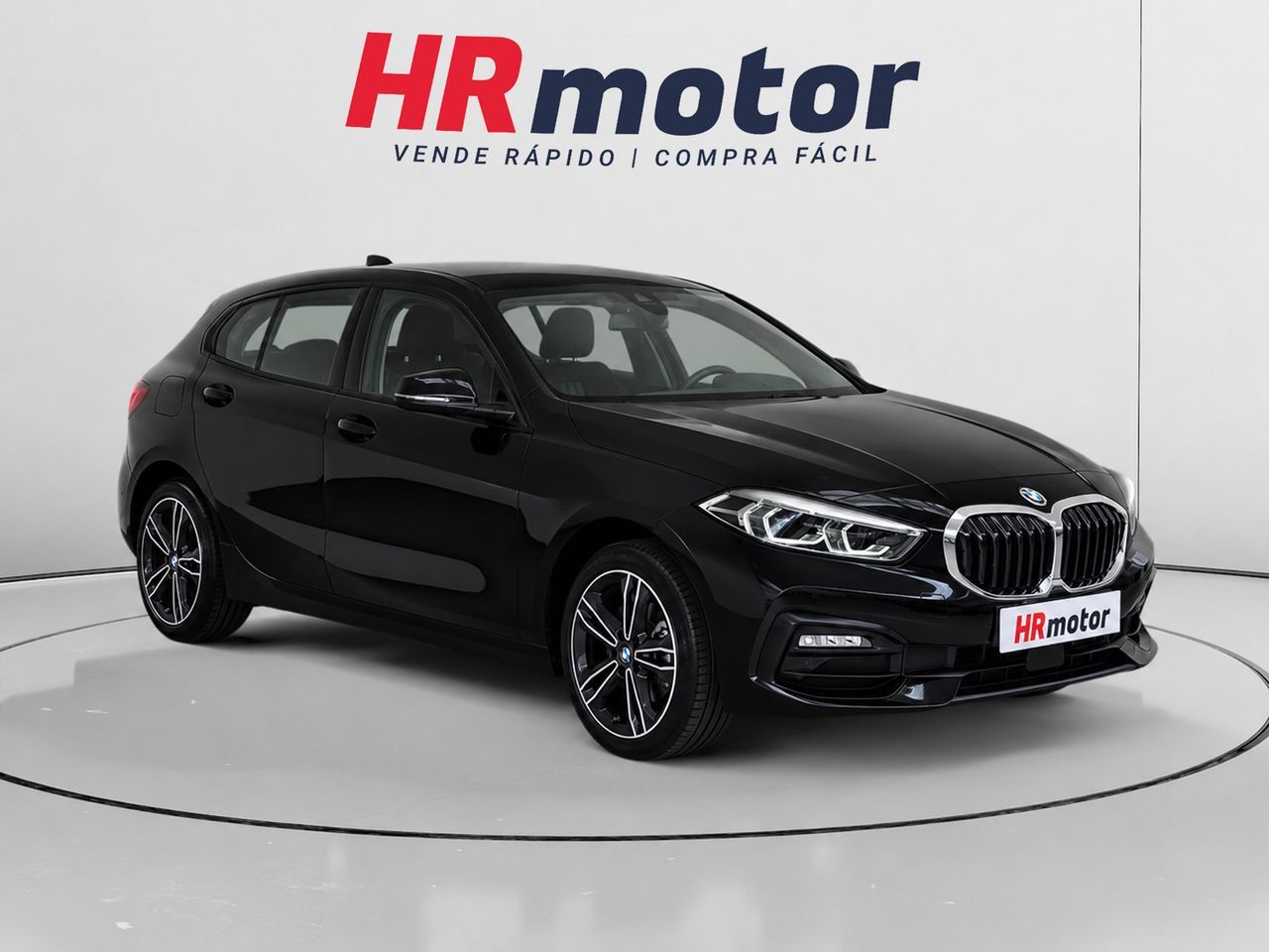 BMW Serie 1 116i - foto 1