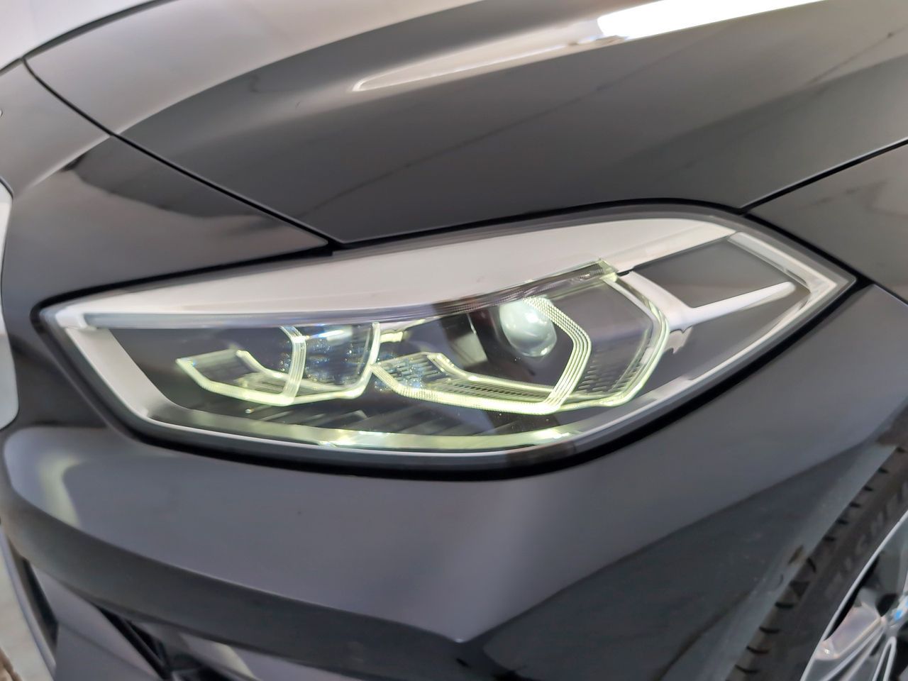 BMW Serie 1 116i - foto 23