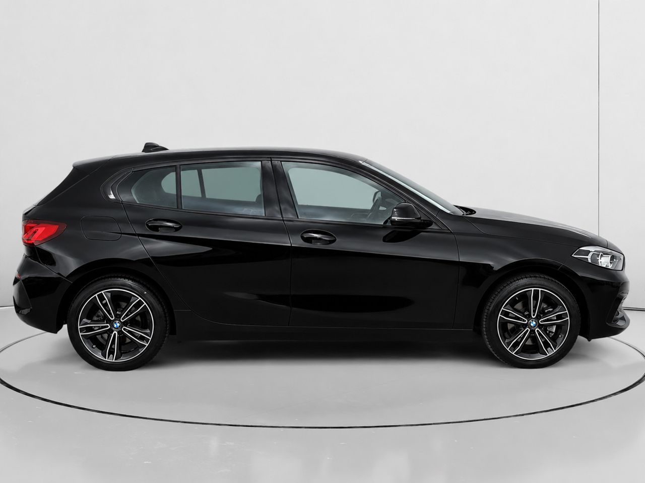 BMW Serie 1 116i - foto 2