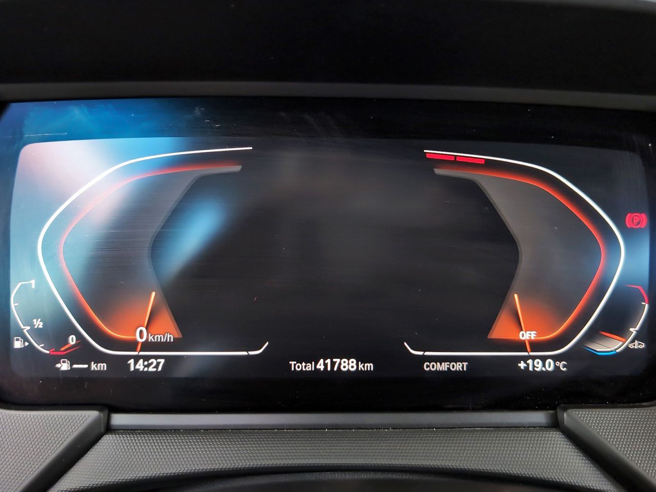 BMW Serie 1 116i - foto 15