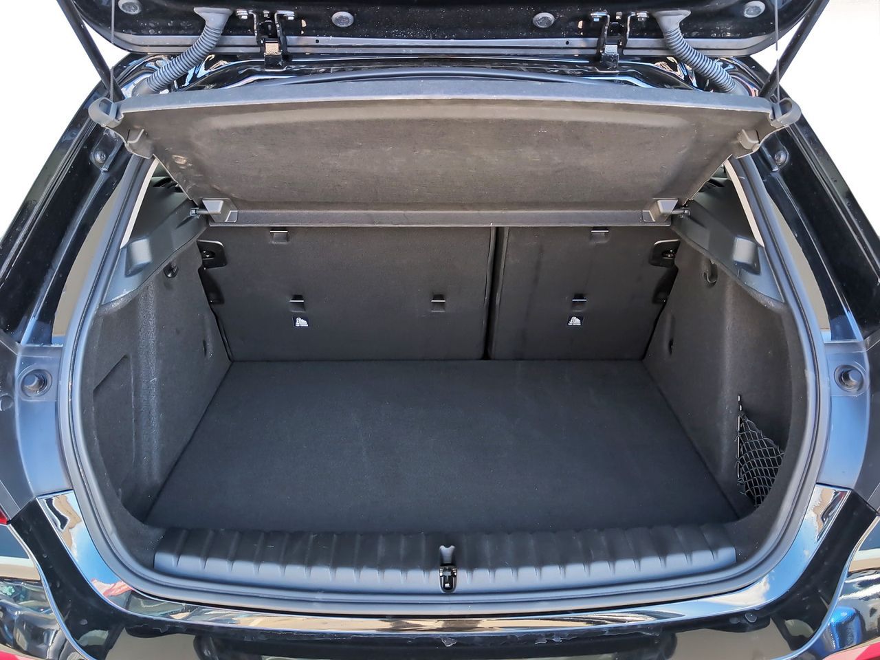 BMW Serie 1 116i - foto 13