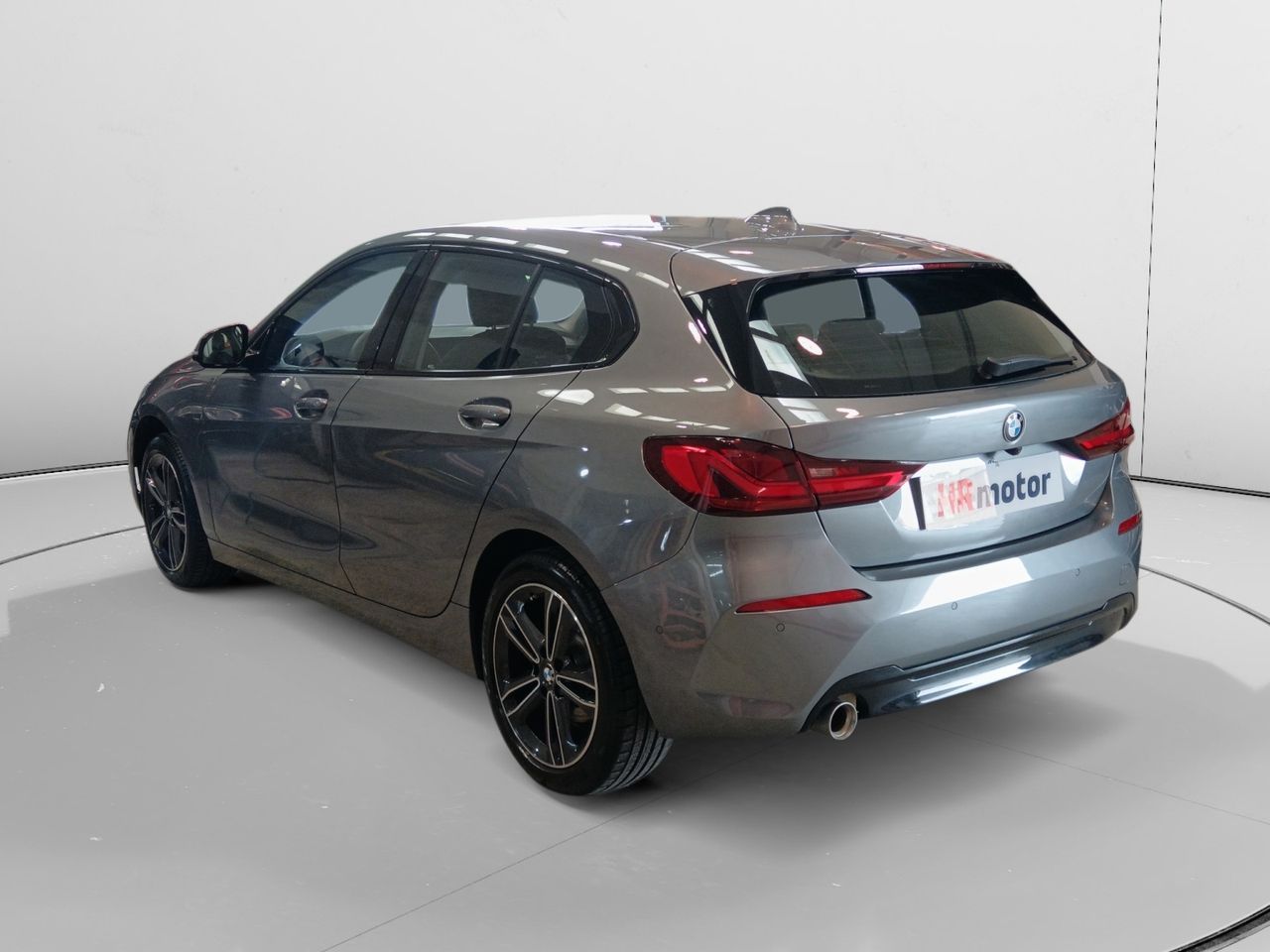 BMW Serie 1 118i - foto 4