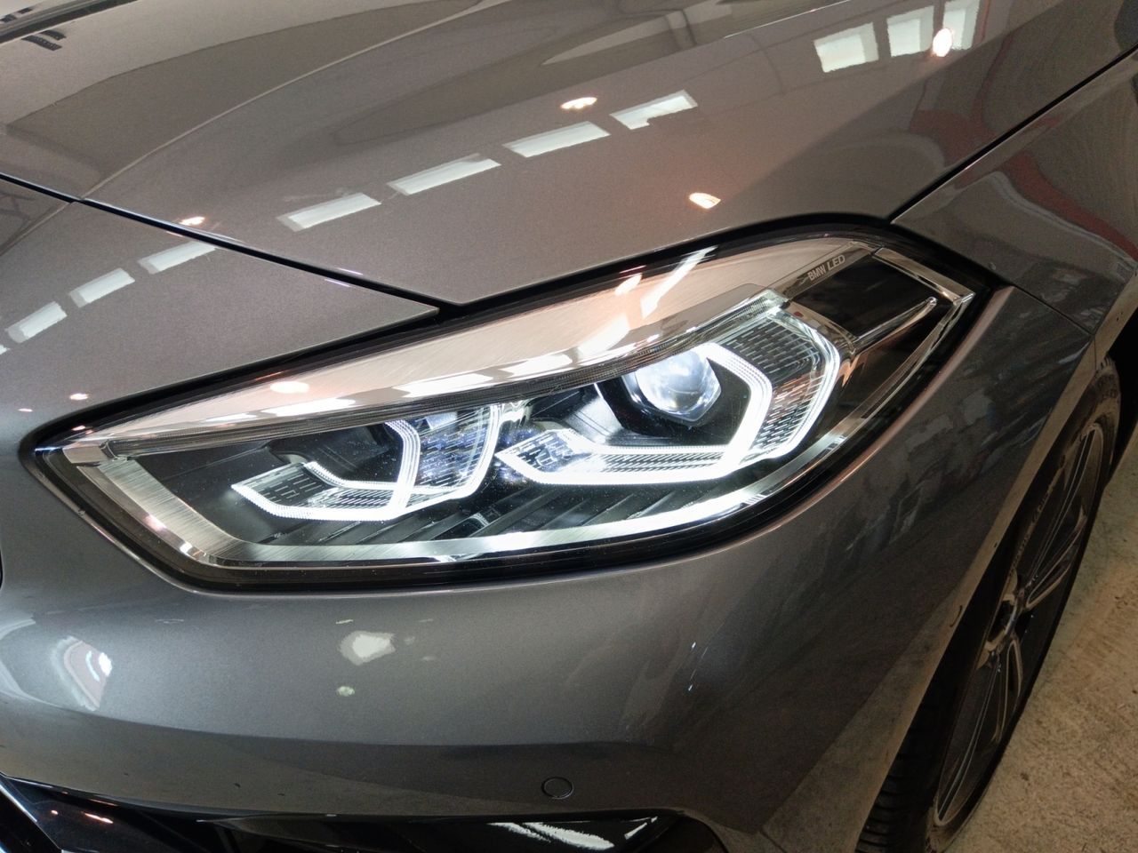 BMW Serie 1 118i - foto 21