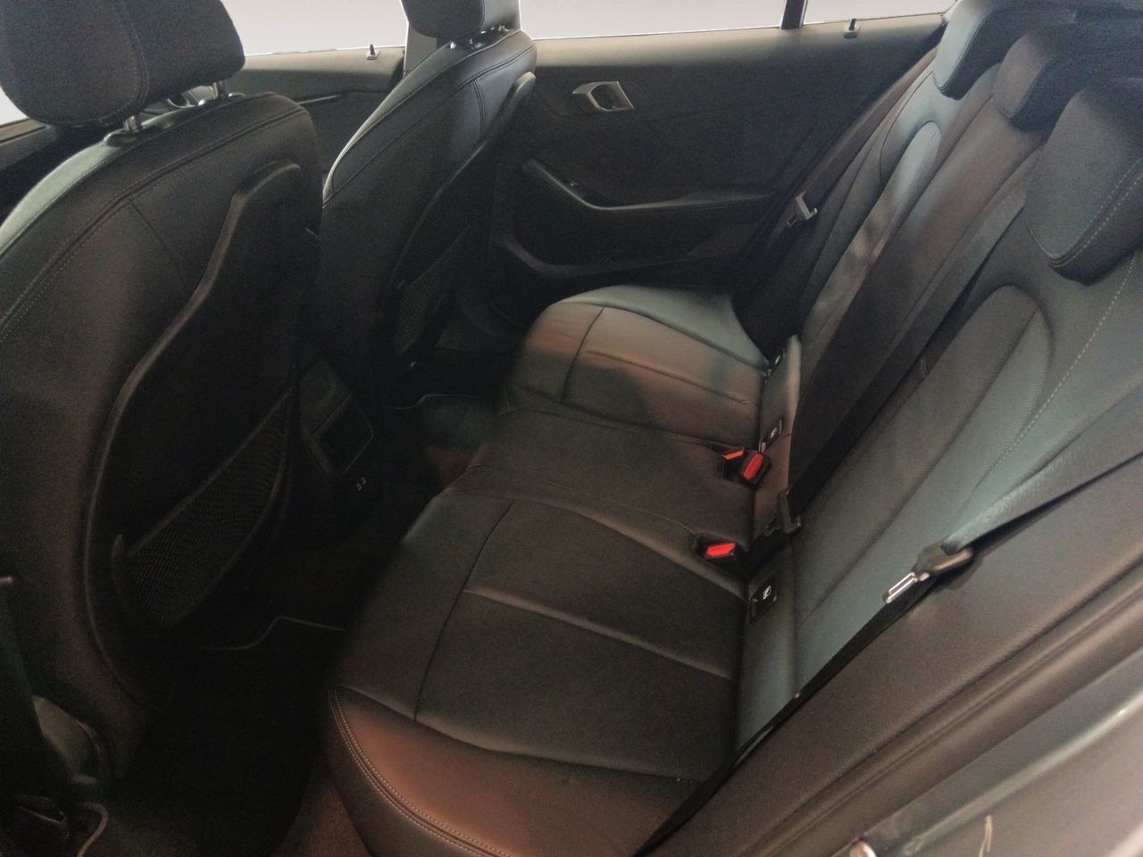 BMW Serie 1 118i - foto 9