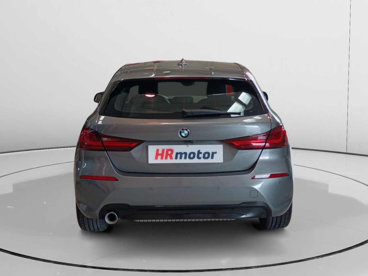 BMW Serie 1 118i - foto 3