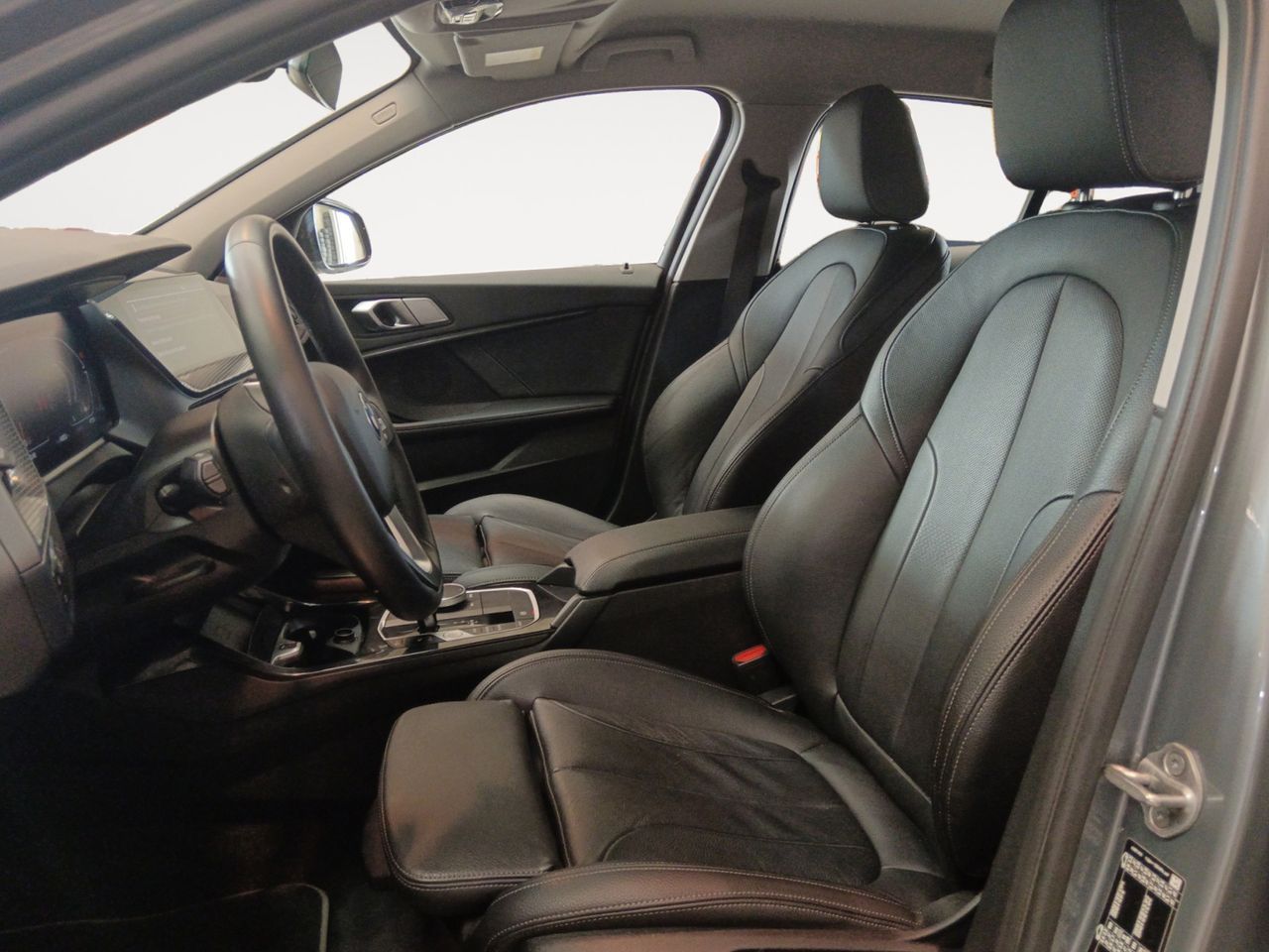 BMW Serie 1 118i - foto 8
