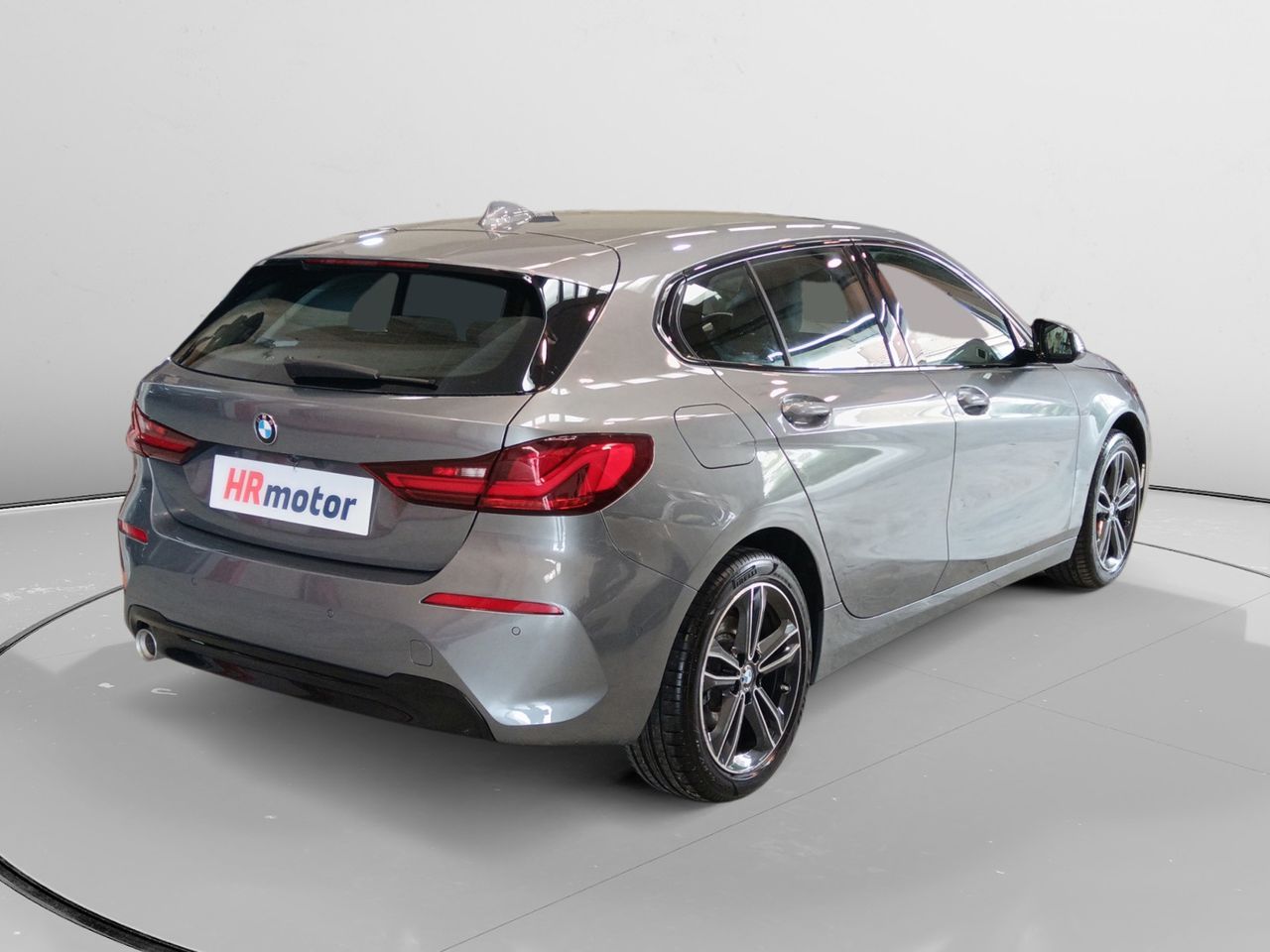 BMW Serie 1 118i - foto 2
