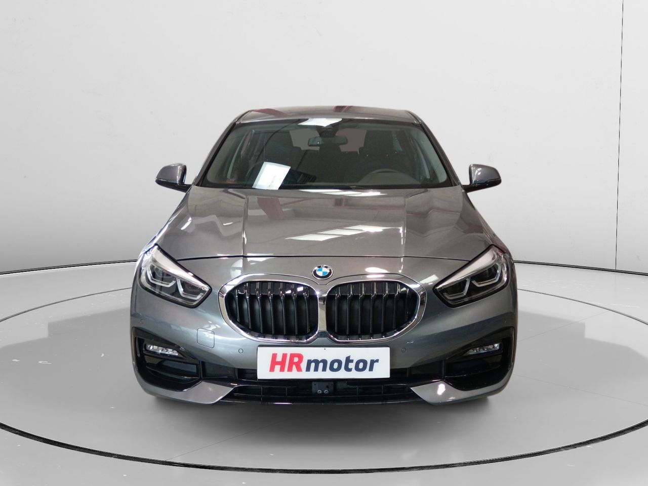 BMW Serie 1 118i - foto 5