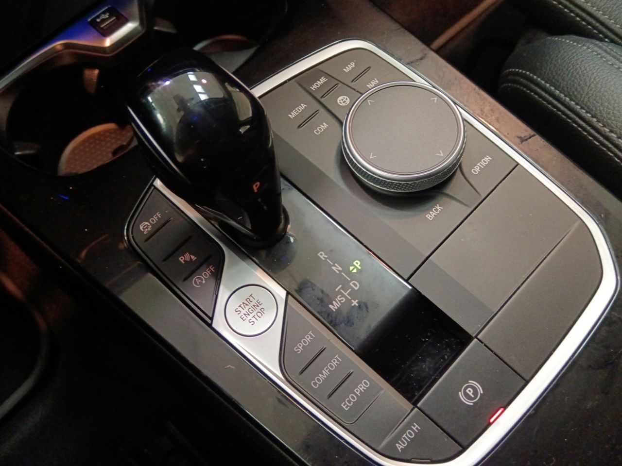 BMW Serie 1 118i - foto 12