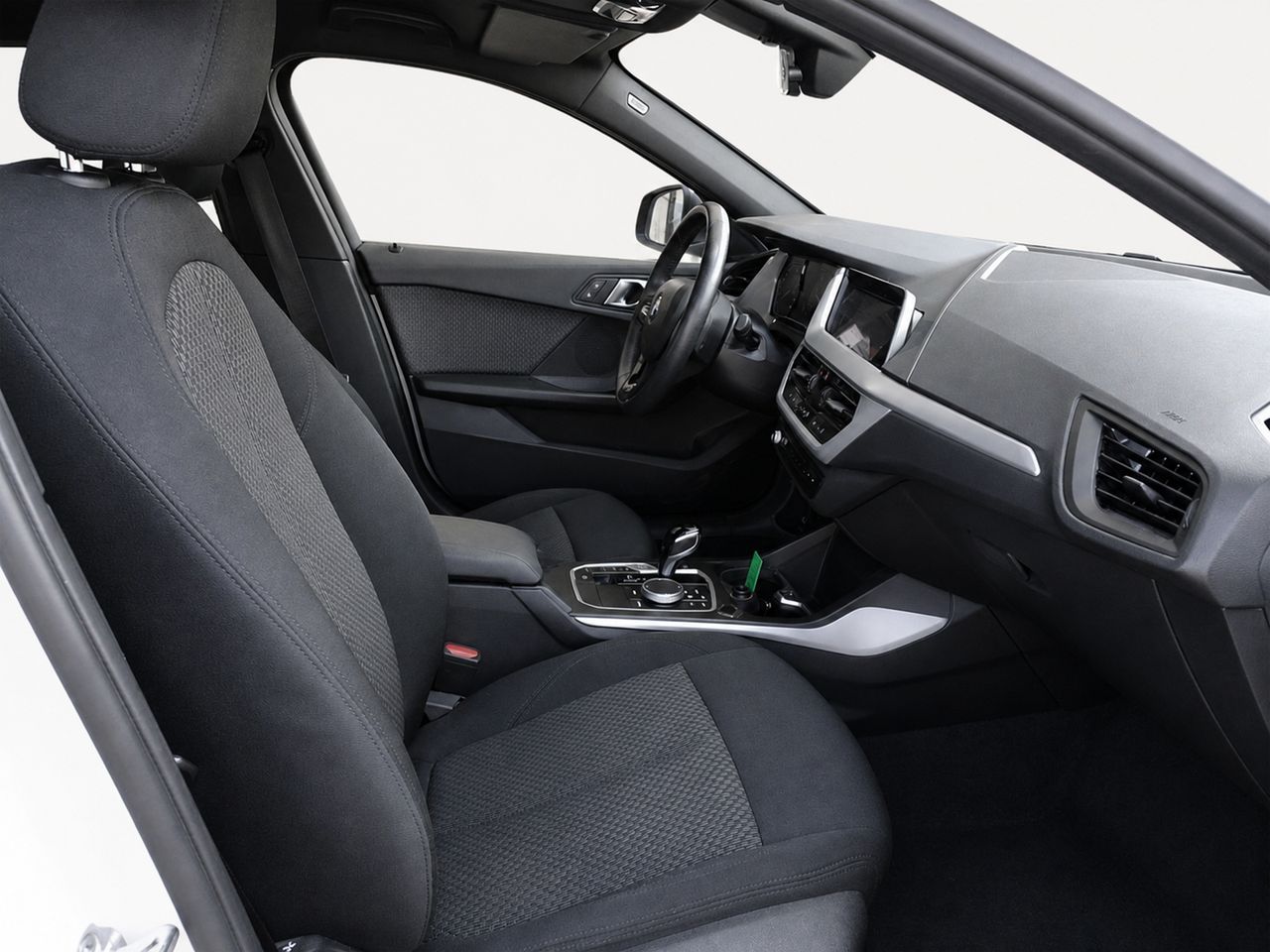 BMW Serie 1 116d Business - foto 13