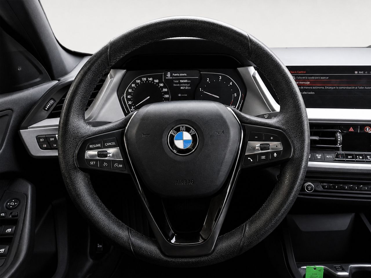BMW Serie 1 116d Business - foto 10