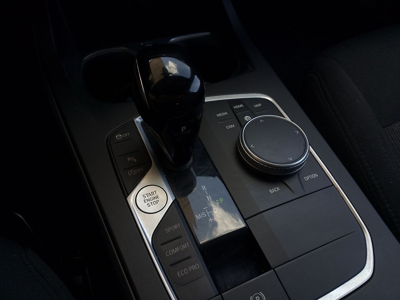 BMW Serie 1 116d Business - foto 15