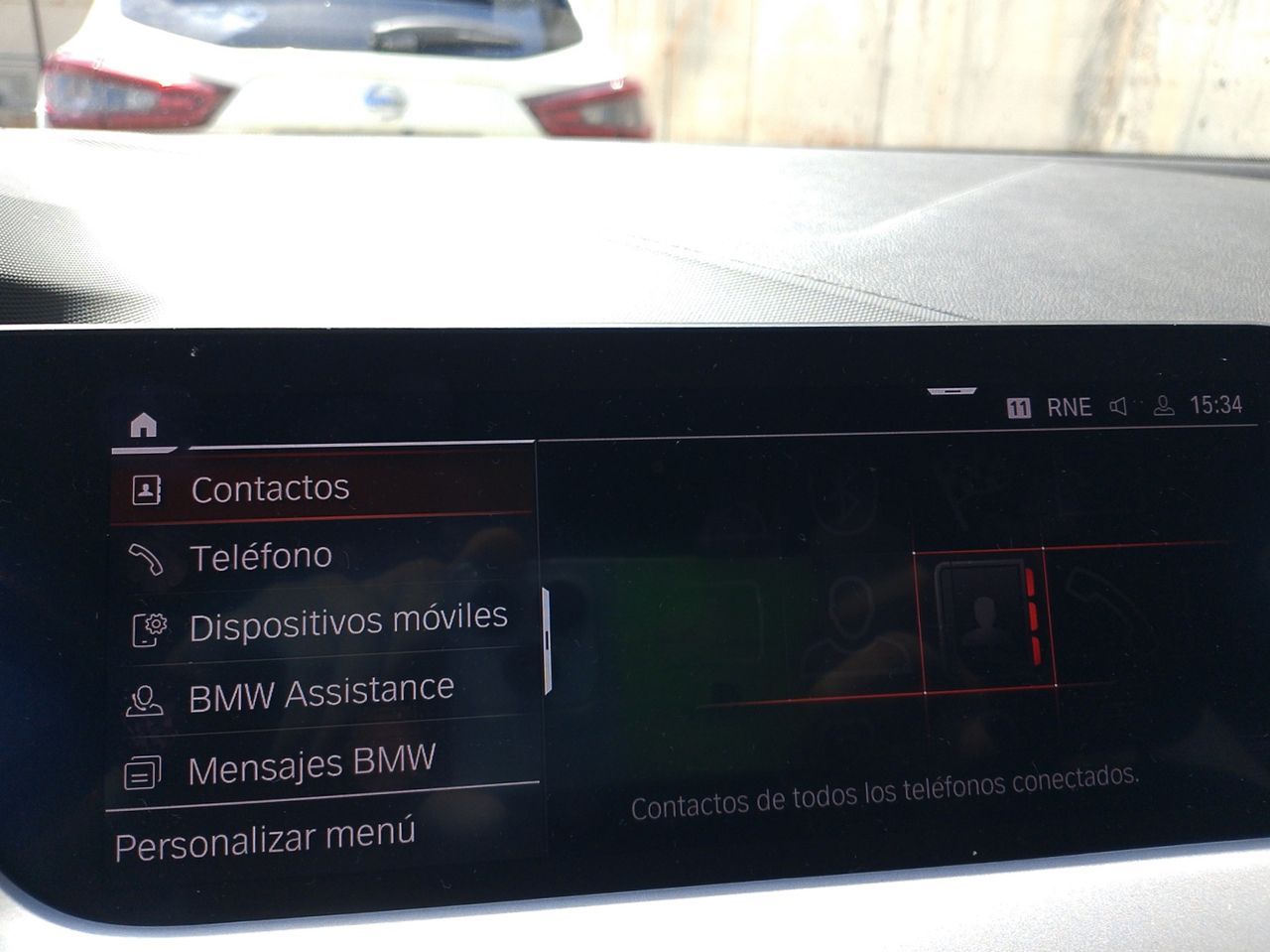 BMW Serie 1 116d Business - foto 20