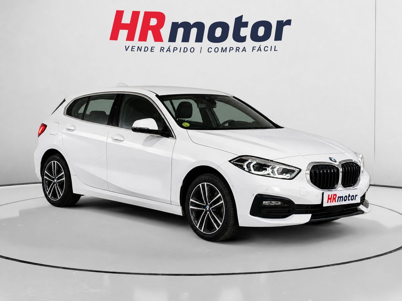 BMW Serie 1 116d Business