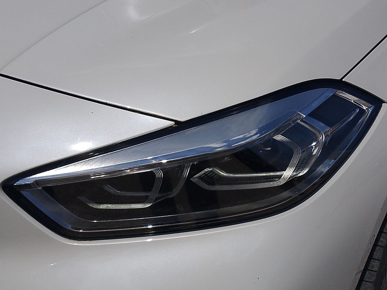 BMW Serie 1 116d Business - foto 24