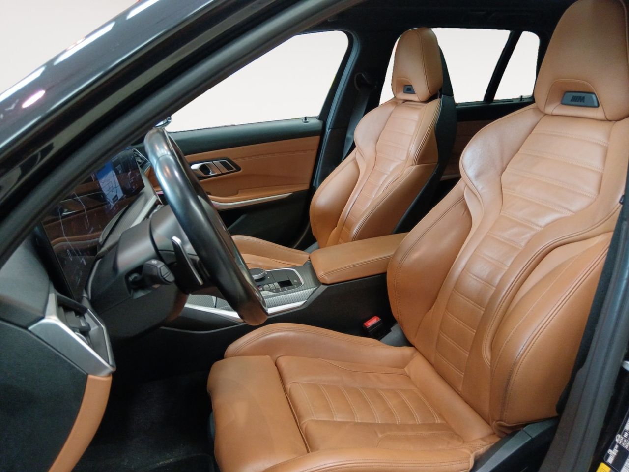 BMW Serie 3 330e xDrive Touring - foto 11