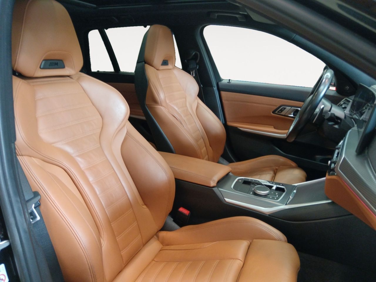 BMW Serie 3 330e xDrive Touring - foto 13