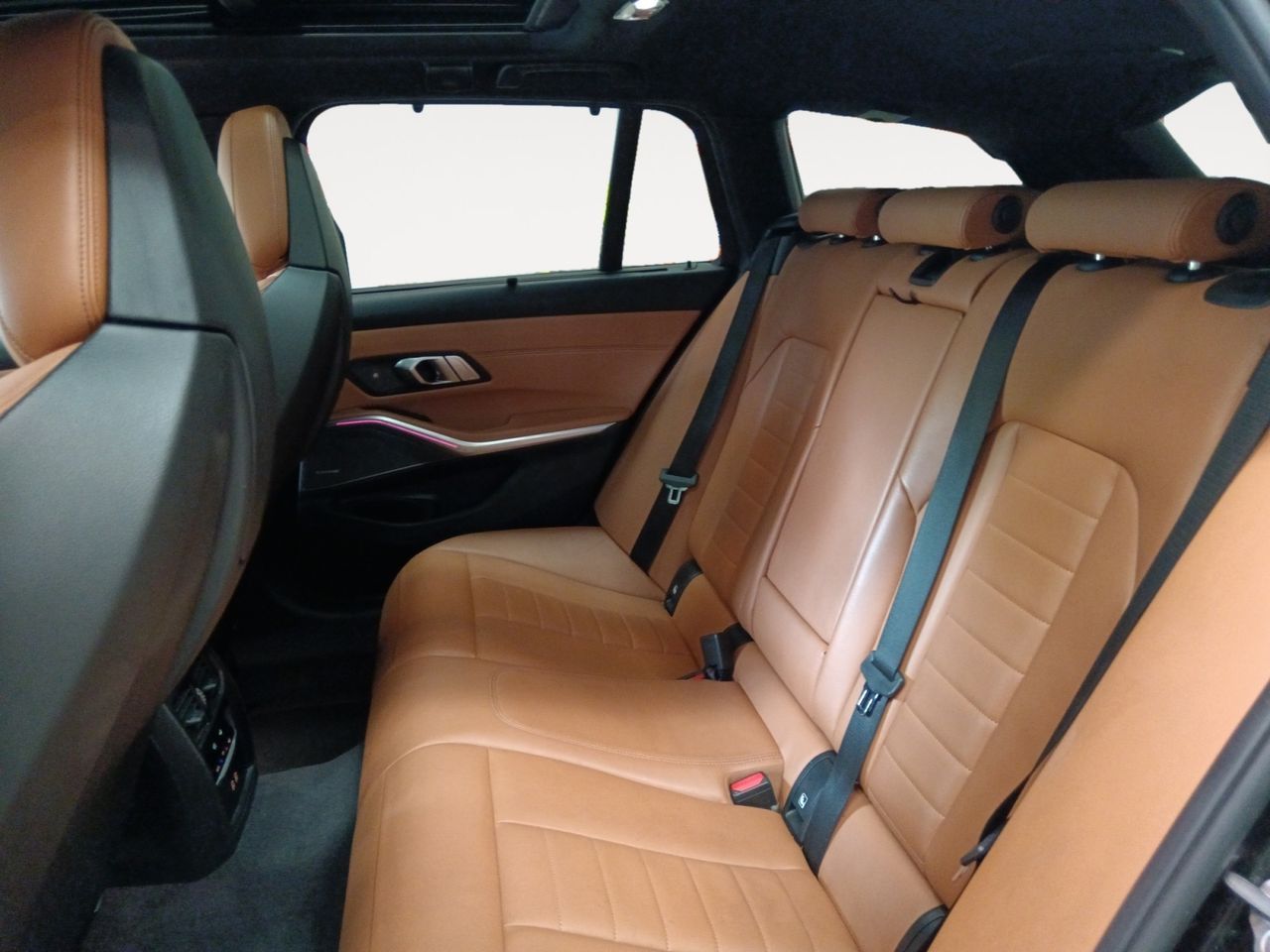 BMW Serie 3 330e xDrive Touring - foto 12